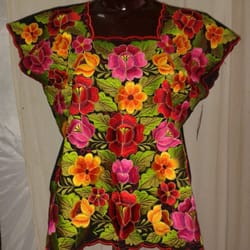Textiles Codice - Que tal el modelito? Lindo no?