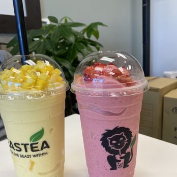 Beastea - Coffee & Tea Near Me - Santa Clara, California