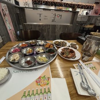 T-Fish Sushi and Roll - Marinated Crab, Marinated Shrimp and sides - Sushi Bars Near Me - Los Angeles, California T-Fish Sushi and Roll - Marinated Crab, Marinated Shrimp and sides - Sushi Bars Near Me - Los Angeles, California