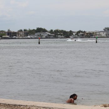 Ocean Inlet Park - Boating Near Me - Boynton Beach, Florida