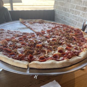 Fat Sully's NY Pizza - Centennial - Pizza Near Me - Centennial, Colorado Fat Sully's NY Pizza - Centennial - Pizza Near Me - Centennial, Colorado