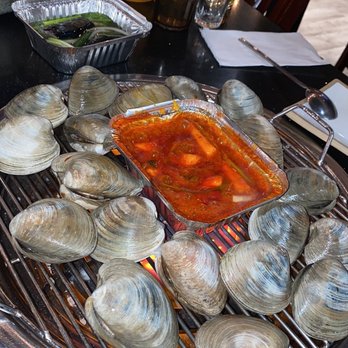 Obaltan - Korean Near Me - Fort Lee, New Jersey