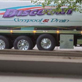 Discount Cesspool And Drain - Discount Cesspool And Draim - Plumbing Near Me