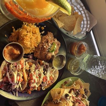 Cantina Tequila - Mexican Near Me - Henderson, Nevada