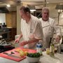 Photo of Michael Anthony's Cooking School