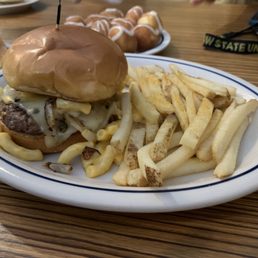 New Grus Evil Steakburger New Grus Evil Steakburger