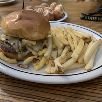 IHOP - New Grus Evil Steakburger - American Near Me - Peachtree City, Georgia IHOP - New Grus Evil Steakburger - American Near Me - Peachtree City, Georgia