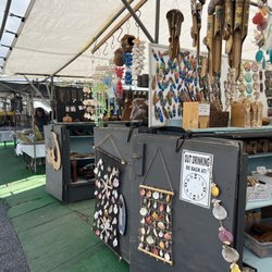 Kihei Craft Fair & Flea Market - 6/4/22 Limited Vendors