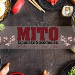 Mito Japanese Steakhouse