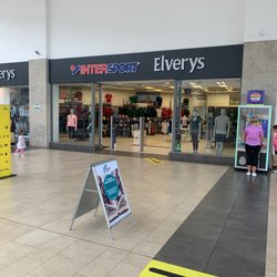Fairgreen Mullingar - Sports shop
