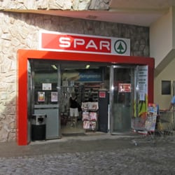 Spar Supermarket Anfi Tauro