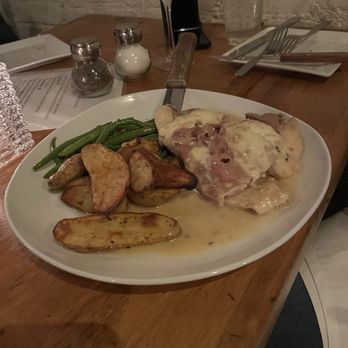 Pizzico Ristorante - Italian Near Me - Providence, Rhode Island