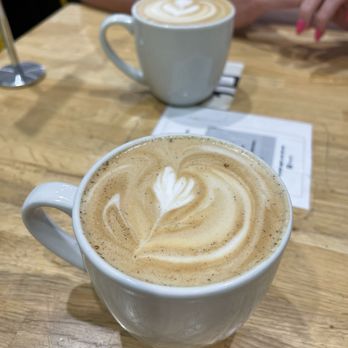 Cortado Mediterranean Cafe - Snickerdoodle coffee - Cafes Near Me - Iowa City, Iowa Cortado Mediterranean Cafe - Snickerdoodle coffee - Cafes Near Me - Iowa City, Iowa