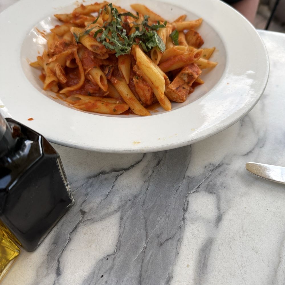 La Bottega - Italian Near Me - Vail, Colorado