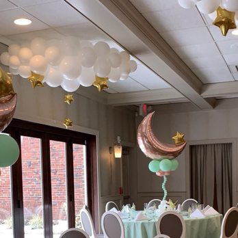 Balloons Make Me Happy - Balloon Services Near Me Balloons Make Me Happy - Balloon Services Near Me