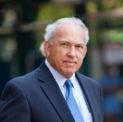 Walter Seegert - Bouvier Law - divorce attorney in Buffalo, NY