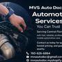 Photo of MVS Auto Doc