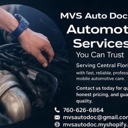 MVS Auto Doc