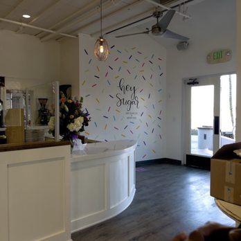 Sugar Lab Bake Shop - Bakeries Near Me - Ventura, California Sugar Lab Bake Shop - Bakeries Near Me - Ventura, California