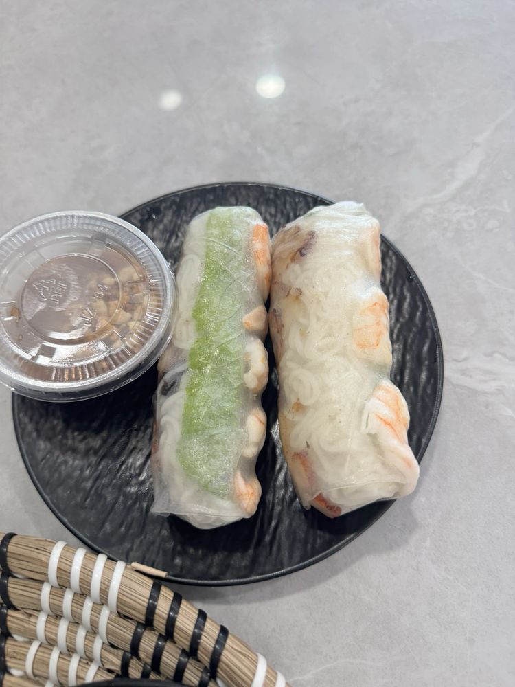 Banh Mi Xin Chao Image