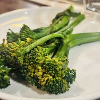 The Source Plates and Pours - Side of broccoli - Breakfast & Brunch Near Me - Cle Elum, Washington The Source Plates and Pours - Side of broccoli - Breakfast & Brunch Near Me - Cle Elum, Washington