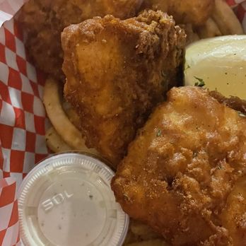 The Cod Father - Shrimp - Fish & Chips Near Me - Portland, Oregon The Cod Father - Shrimp - Fish & Chips Near Me - Portland, Oregon