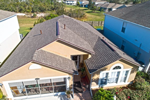 J & J Roofing Solutions