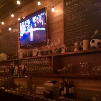 Wolff's Biergarten - German Near Me - Albany, New York