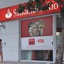 Photo of Santander Rio
