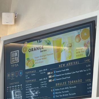 TP Tea - Menu - Bubble Tea Near Me - Cerritos, California TP Tea - Menu - Bubble Tea Near Me - Cerritos, California