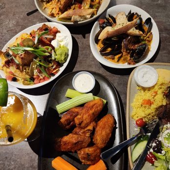 One Eyed Jack Pub & Grill - Sports Bars Near Me - Oshawa, Ontario
