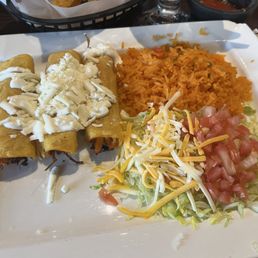 Flautas