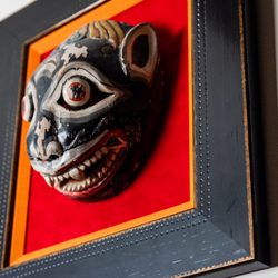 Frugal Frames