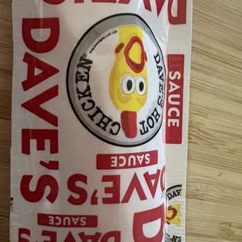 Dave's Hot Chicken - Chicken Shop Near Me - Brentwood, California Dave's Hot Chicken - Chicken Shop Near Me - Brentwood, California