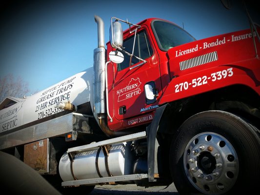 Southern Septic on Yelp