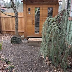 Radiant Health Center - Sauna