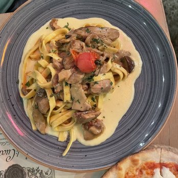 Ristorante Argentino - Bistros Near Me - Lugano, TI