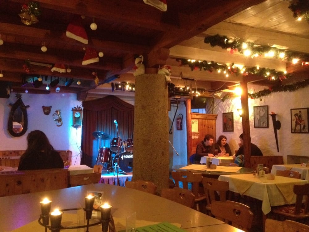 Alte Mühle Scharnitz