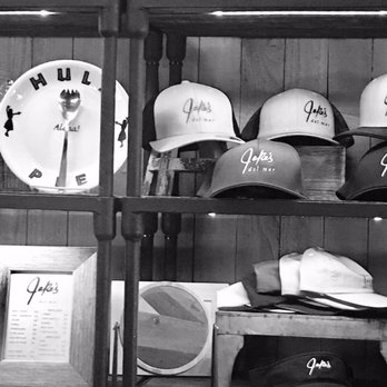 Jake's - New American Near Me - Del Mar, California