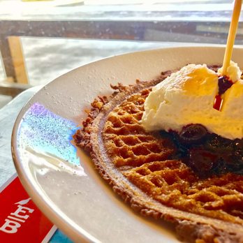 Early Bird - #Yelp #YelpElite #earlybirdoc - New American Near Me - Fullerton, California
