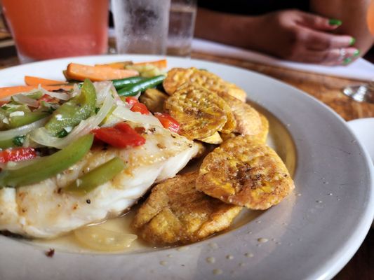 Tin Marín Tapas by null