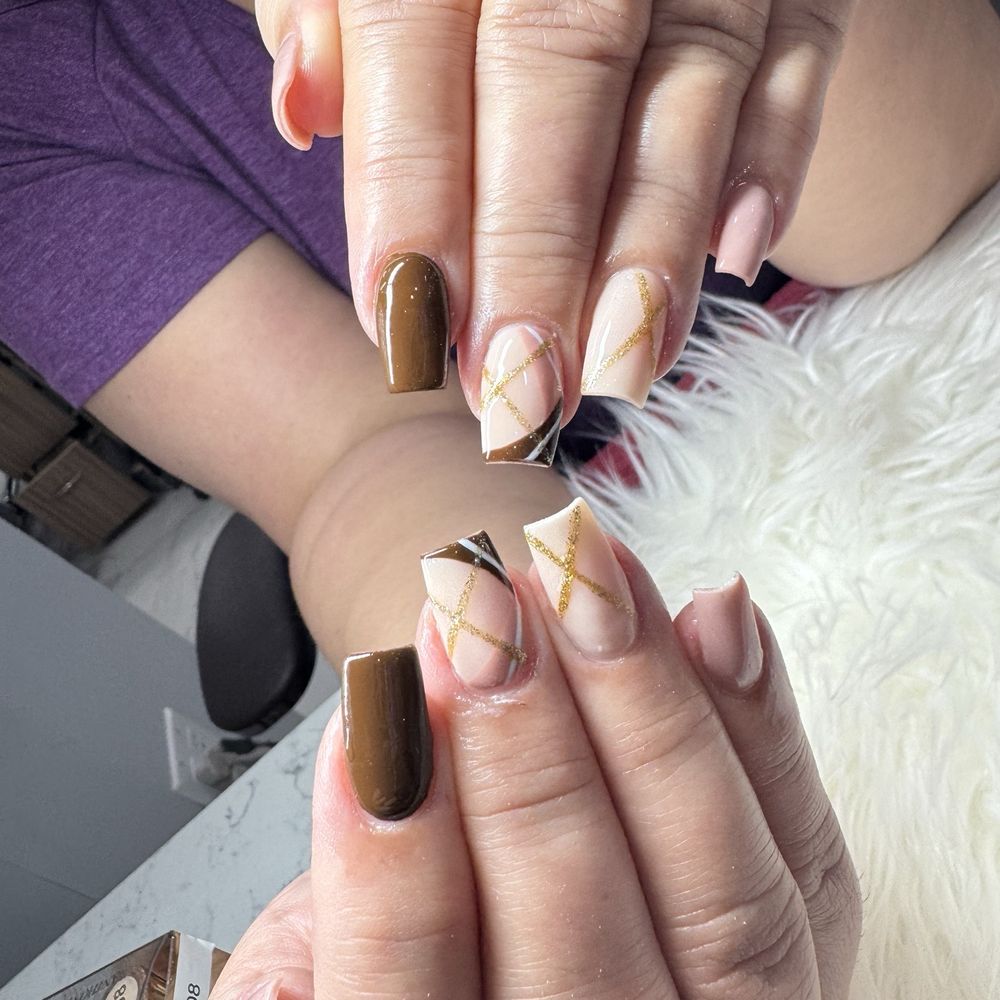 Nails Etc - Nails by Anna - Nail Salons Near Me - Sunrise, Florida Nails Etc - Nails by Anna - Nail Salons Near Me - Sunrise, Florida