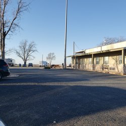 Quiet Texas RV Park
