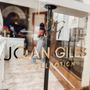 Photo of Joan Giles Collection