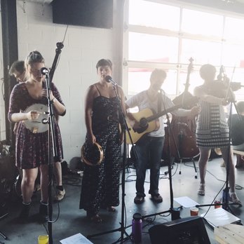 Bull City Ciderworks-Durham - Breweries Near Me - Durham, North Carolina