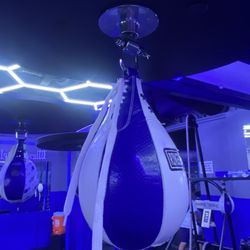La Rutina Boxing & Fitness