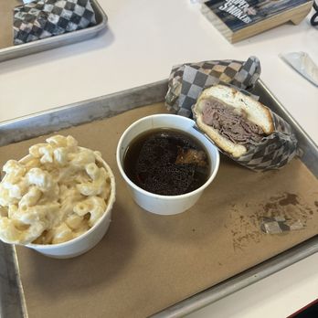 Super Smokers BBQ - Wildcat Dip - Barbeque Near Me - Eureka, Missouri