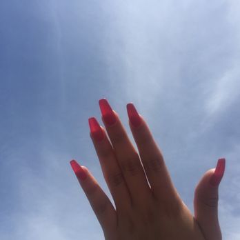 Nice Nail & Spa 3 - Nail Salons Near Me - Visalia, California