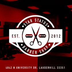 Star Status Barber Shop
