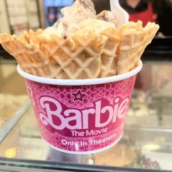 Cold Stone Creamery - Waffle cone bowl - Ice Cream & Frozen Yogurt Near Me - Lake Mary, Florida Cold Stone Creamery - Waffle cone bowl - Ice Cream & Frozen Yogurt Near Me - Lake Mary, Florida